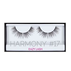 Huda Beauty Harmony #17 lashes